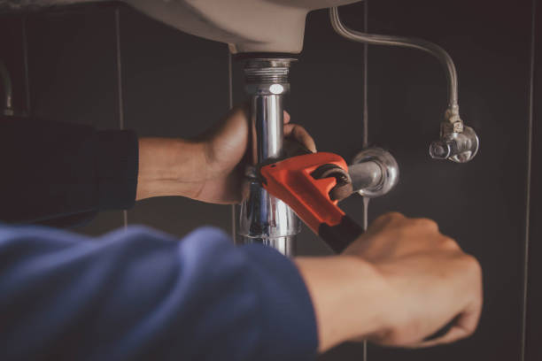 Best Gas Line Installation and Repair  in Naples, UT